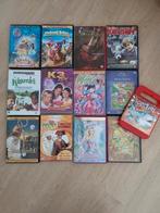 Kinder dvd's, Cd's en Dvd's, Alle leeftijden, Ophalen of Verzenden, Gebruikt, Film