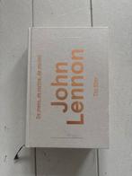 John Lennon - Tim Riley Biografie, Ophalen of Verzenden, Zo goed als nieuw, Film, Tv en Media