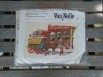 borduurpakket Van Nelle, De Rijzende Hoop, Ophalen of Verzenden, Nieuw, Handborduren, Borduurpakket