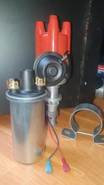 Elektroniche ontsteking opel kadett ohv  / ascona manta cih, Ophalen of Verzenden, Gereviseerd, Opel