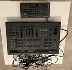 Blaupunkt Digital Video Mixer DVM-2000 + TC-300, Ophalen, Zo goed als nieuw