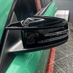 Wing Spiegel Zwart Spiegelkappen Voor Mercedes C klasse W204, Verzenden, Automotive Parts, A.parts@hotmail.nl, Trasmolenlaan 12 3447 GZ Woerden