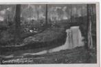 aanzichtkaarten, Verzamelen, Verzenden, 1920 tot 1940, Gelopen, Limburg