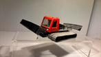 Sneeuw schuiver siku, Hobby en Vrije tijd, Modelauto's | 1:50, SIKU, Ophalen of Verzenden, Bus of Vrachtwagen, A