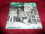 Janse Bagge Bend - Sollicitere, Gebruikt, Verzenden, 7 inch, Single