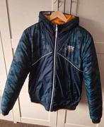 Reversable winterjas van WE, maat 170-176., WE, Ophalen of Verzenden, Zo goed als nieuw, Jongen