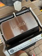 Tefal optigrill, Witgoed en Apparatuur, Contactgrills, Ophalen, Zo goed als nieuw