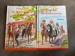 Boeken Ponyclub de Bokkesprong, Verzenden, Zo goed als nieuw