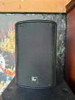 Electro Voice ZXA1 actieve speaker, 3 maand garantie., Overige typen, Zo goed als nieuw, 120 watt of meer, Ophalen