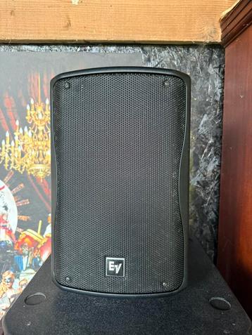 Electro Voice ZXA1 actieve speaker, 3 maand garantie. beschikbaar voor biedingen