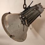 Vintage Philips XL Voetbalstadion Lamp - 1960, Ophalen, Gebruikt, Info@philips.com, Eindhoven, Nederland