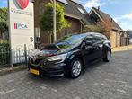 Renault Mégane Estate 1.3 TCe Business Zen (bj 2021), Voorwielaandrijving, Stof, Gebruikt, Euro 6