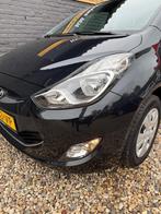 Hyundai Ix20 1.4i i-Drive*Clima*NieuweApk*, Voorwielaandrijving, Euro 5, Stof, Gebruikt