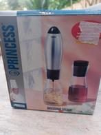 Dressing mixer Princess Nieuw!, Ophalen of Verzenden, Zo goed als nieuw