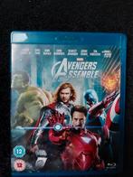 AVENGERS, Ophalen of Verzenden, Zo goed als nieuw