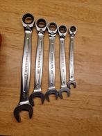 Facom sleutelsetje, Auto diversen, Autogereedschap, Ophalen of Verzenden