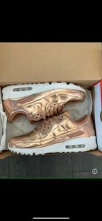 Nike Air Max 90 - Rosé Goud, Overige kleuren, Nike, Nieuw, Ophalen of Verzenden