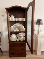 Queen’s Garden servies, Ophalen of Verzenden, Zo goed als nieuw, Porselein, Overige stijlen