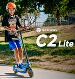 SEGWAY Ninebot C2 Lite electrische step, Ophalen of Verzenden, Nieuw, Elektrische step (E-scooter)