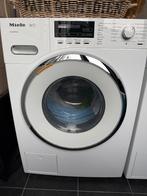MIELE W1 Powerwash 1600 8kg A+++, Witgoed en Apparatuur, Wasmachines, Ophalen, Gebruikt, Minder dan 85 cm, 8 tot 10 kg
