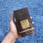 TOM FORD Tobacco Vanille Parfum (100ml), Sieraden, Tassen en Uiterlijk, Uiterlijk | Parfum, Ophalen of Verzenden, Nieuw