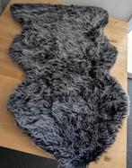 Fake fur nepbont kleedje 90 x 60 cm, Ophalen of Verzenden, Zo goed als nieuw