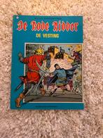 De Rode Ridder - De Vesting, Boeken, Eén stripboek, Ophalen of Verzenden, Gelezen