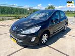 Peugeot 308 1.6 VTi X-line, Auto's, Peugeot, Te koop, Geïmporteerd, 5 stoelen, Benzine