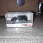 PCX87 Modelauto - Zwart - Nieuw in Verpakking, Ophalen of Verzenden, Nieuw, Auto, Overige merken