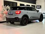 Audi Q2 35 TFSI S Line |Pano|B&O|Leder|Cam|Sfeer|ACC|Matrix|, Auto's, Audi, 4 cilinders, 150 pk, Leder, Bedrijf