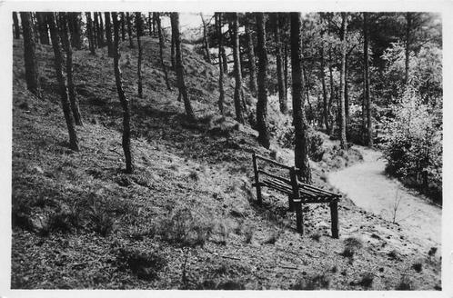 (387-135-007) Nunspeet Rusthuis Moria, Verzamelen, Ansichtkaarten | Nederland, Gelderland, Verzenden
