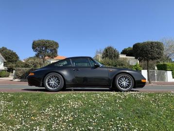 Porsche 911 velgen 993 17" Origineel Sport Classic beschikbaar voor biedingen