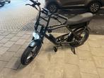 Knaap AMS Fatbike - E-bike/Fatbike, Overige merken, Ophalen of Verzenden, Zo goed als nieuw, 50 km per accu of meer