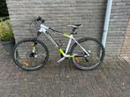 Mountainbike Haibike, Gebruikt, Hardtail, 45 tot 49 cm, Dames