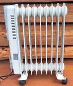 Elektrische radiator, Ophalen, 30 tot 80 cm, Radiator, Minder dan 60 cm