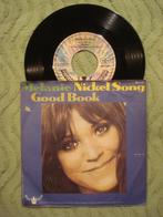 Melanie 7" Vinyl Single: ‘Nickel song’ (Duitsland), Pop, Ophalen of Verzenden, 7 inch, Single