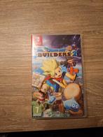 Dragon Quest Builders 2, Spelcomputers en Games, Games | Nintendo Switch, 1 speler, Ophalen of Verzenden, Zo goed als nieuw, Vanaf 12 jaar