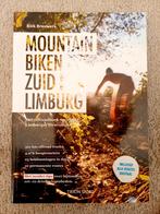 Mountainbiken Zuid-Limburg / Rick Brauwers, Ophalen of Verzenden, Zo goed als nieuw
