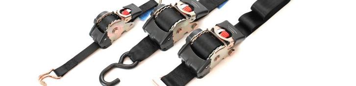 SPANBAND AUTOMAAT  SJORBAND AUTOMAAT AUTOMATISCHE SPANBAND, Auto diversen, Aanhangwagen-onderdelen, Nieuw, Ophalen of Verzenden