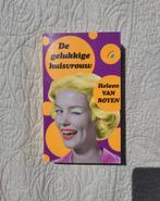 Heleen van Royen - De gelukkige huisvrouw, Heleen van Royen, Nieuw, Ophalen of Verzenden, Nederland