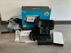 WiiU Zwart complete set met veel spellen, Ophalen of Verzenden, Zo goed als nieuw, Met 1 controller