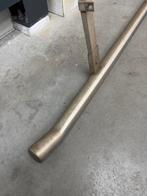 Sidebars VW Caddy 2015 - Bescherming & Stijl!, Ophalen, Gebruikt