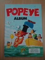 Popeye album, A&O supermarkt uitgave uit 1976 strips en meer, Eén stripboek, Ophalen of Verzenden