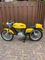 Ducati 350 Desmo Mark 3 Replica, Motoren, Motoren | Oldtimers, Sport, Meer dan 35 kW, 350 cc, 1 cilinder