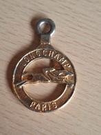 Vintage Longchamp Hanger/Bedel, Overige merken, Overige materialen, Gebruikt, Ophalen of Verzenden