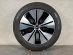 Mercedes-Benz EQC W293 19 INCH Originele Velgen WINTERBANDEN, 19 inch, Gebruikt, Banden en Velgen, 235 mm
