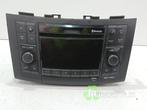 Radio CD Speler van een Suzuki Swift, Gebruikt, -, -, Ophalen of Verzenden