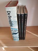 Setje De Bezetting, Ophalen of Verzenden, Tweede Wereldoorlog, Zo goed als nieuw, Algemeen