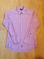 McGregor overhemd, Kleding | Heren, McGregor, Halswijdte 38 (S) of kleiner, Paars, Ophalen of Verzenden