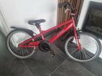Prachtige alpine mountainbike jongeres fiets te koop, Fietsen en Brommers, Fietsen | Kinderfietsjes, Ophalen of Verzenden, Zo goed als nieuw